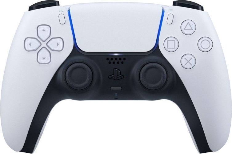 Sony PlayStation 5 Gaming Console (Disc Edition) - Image 4