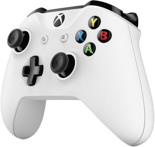 Microsoft Xbox One S Gaming Console (Disc Edition) - Image 5