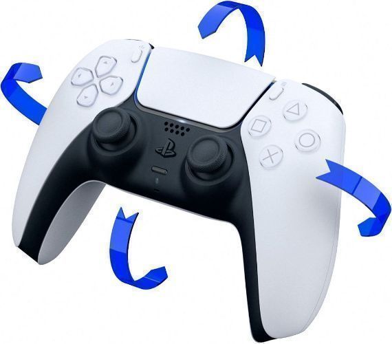 Sony PS5 DualSense Wireless Controller - Image 10