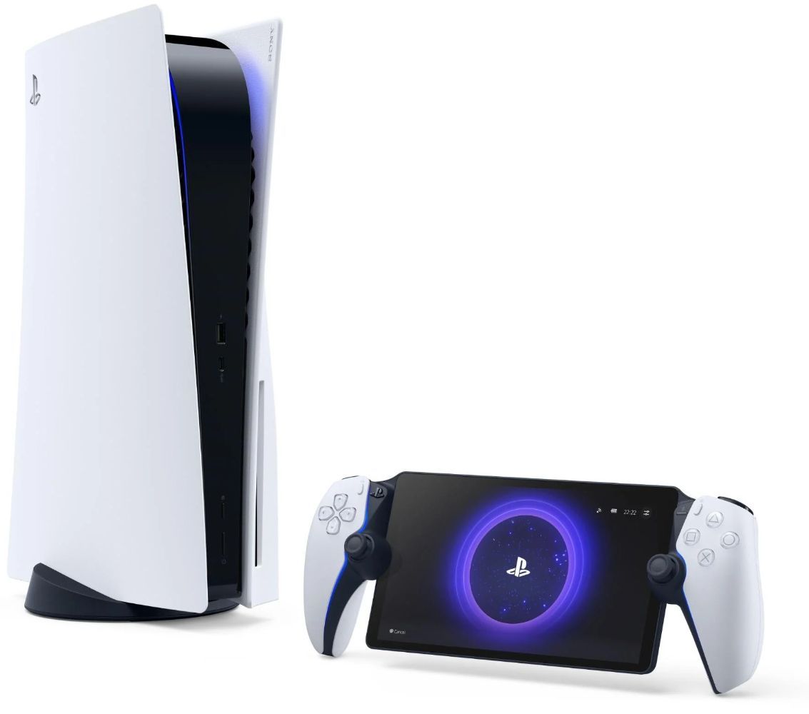Sony PlayStation Portal Remote Player for PS5 - Image 8