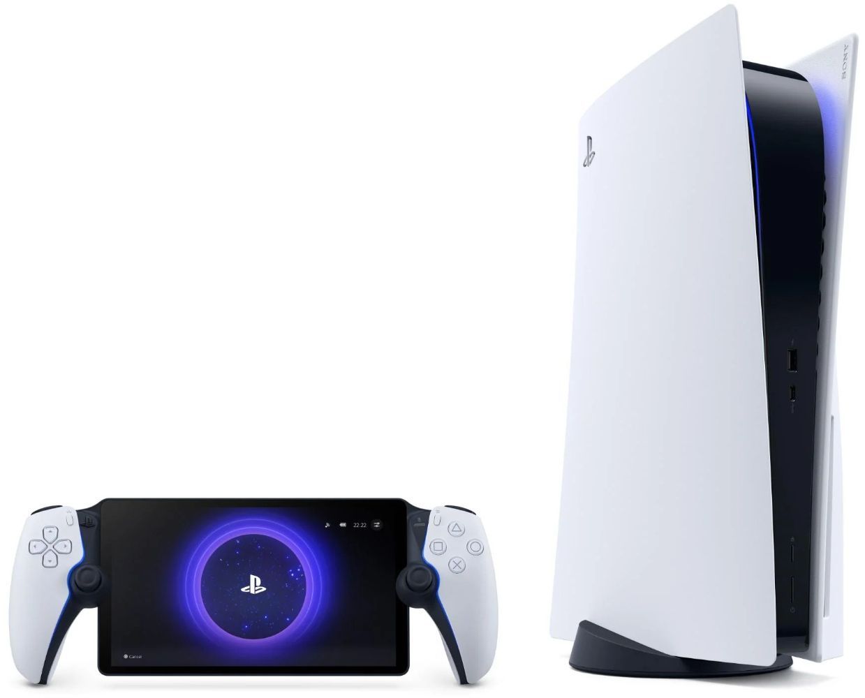Sony PlayStation Portal Remote Player for PS5 - Image 10