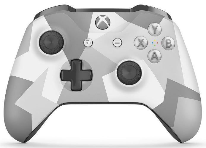 Microsoft Xbox Wireless Controller - Image 104