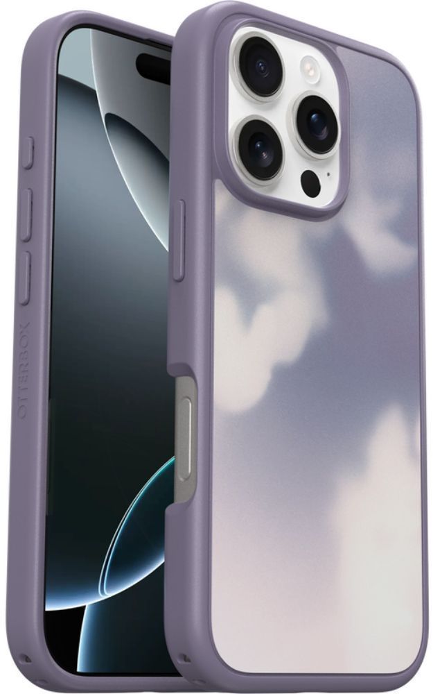OtterBox Symmetry Series Phone Case with MagSafe for iPhone 16 Pro - Image 52