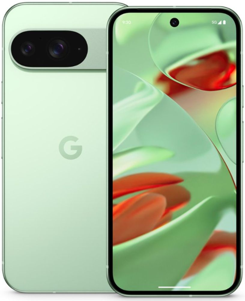 Google Pixel 9 - Image 17