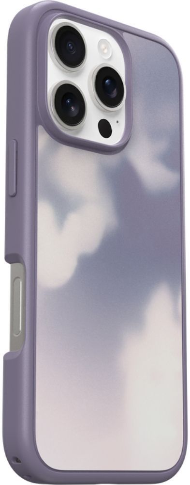 OtterBox Symmetry Series Phone Case with MagSafe for iPhone 16 Pro - Image 54