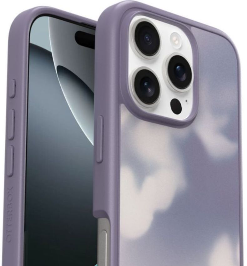 OtterBox Symmetry Series Phone Case with MagSafe for iPhone 16 Pro - Image 56
