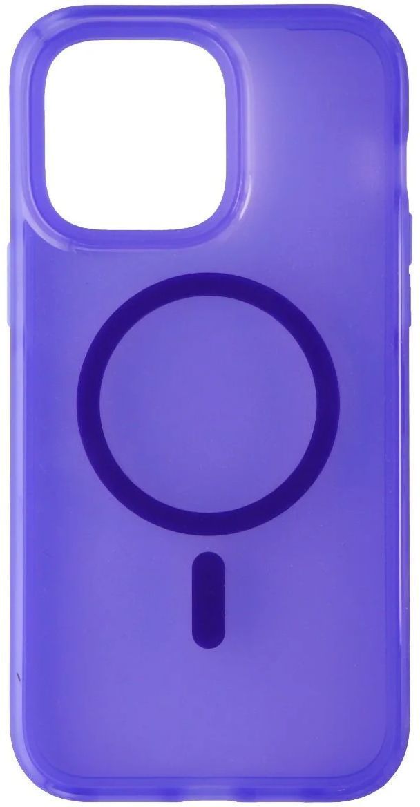 Tech21 Evo Check Flexible Gel Phone Case for iPhone 14 Pro Max - Image 8