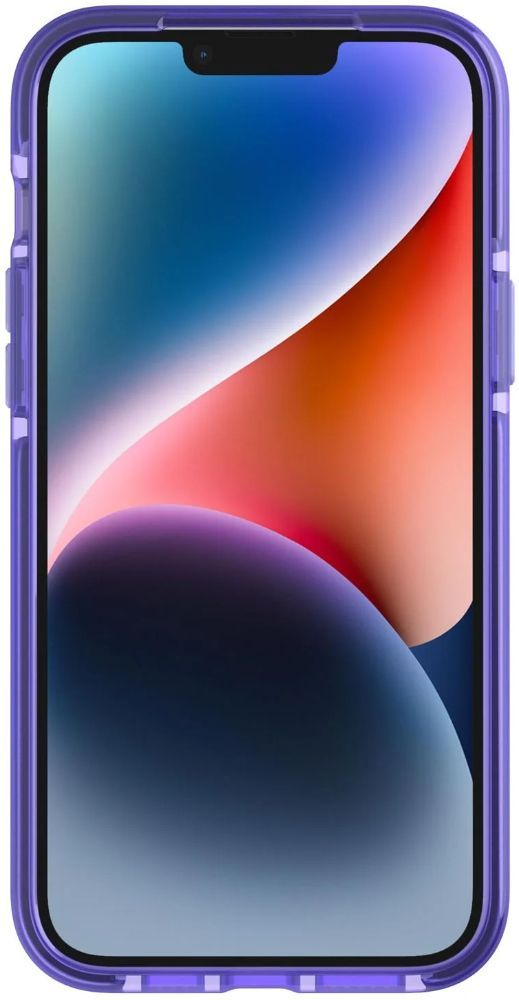 Tech21 EvoCheck Series Gel Phone Case with Magsafe for iPhone 14 Plus - Image 32