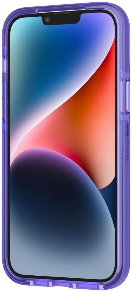 Tech21 EvoCheck Series Gel Phone Case with Magsafe for iPhone 14 Plus - Image 36