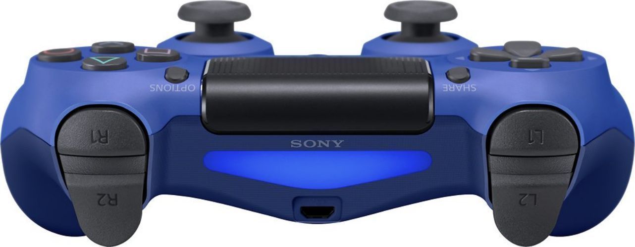 Sony PS4 DualShock 4 Wireless Controller - Image 5