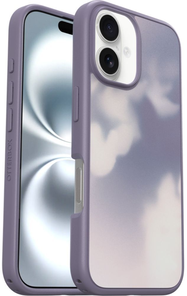 OtterBox Symmetry Series Phone Case with MagSafe for iPhone 16 - Image 16