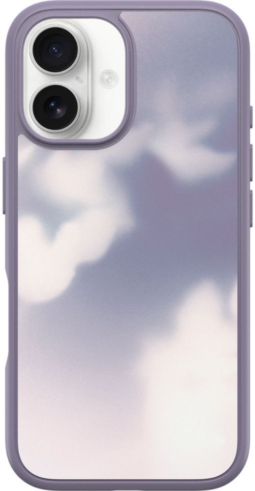 OtterBox Symmetry Series Phone Case with MagSafe for iPhone 16 - Image 17