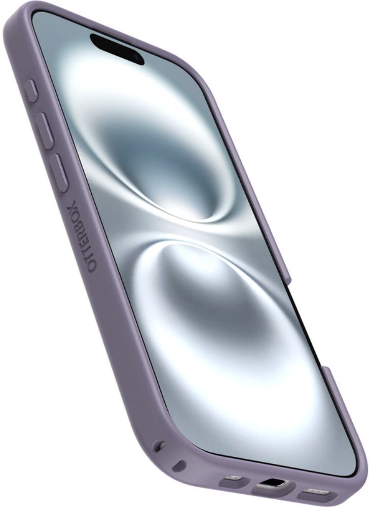 OtterBox Symmetry Series Phone Case with MagSafe for iPhone 16 - Image 19