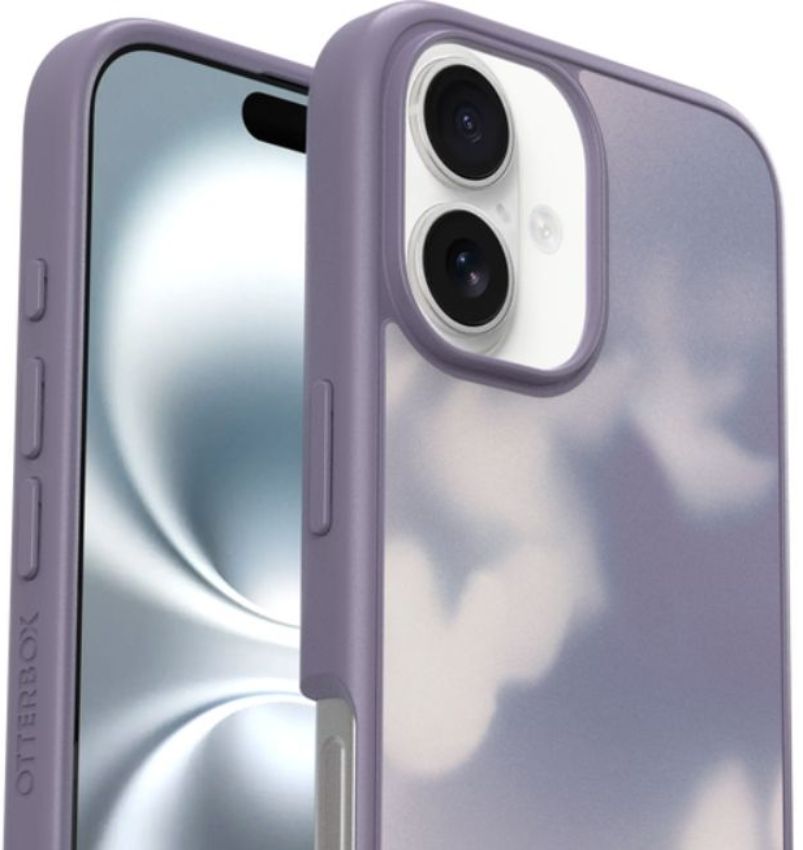 OtterBox Symmetry Series Phone Case with MagSafe for iPhone 16 - Image 20