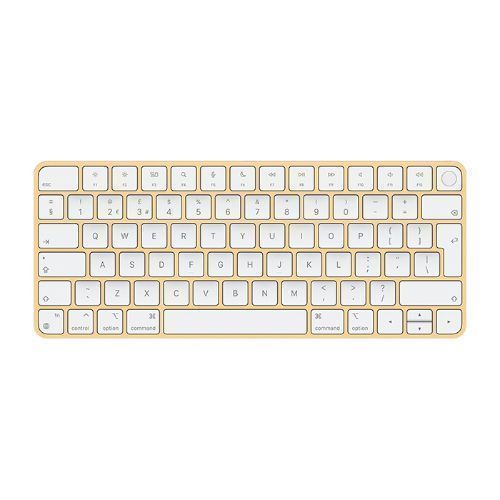 Apple Magic Keyboard with Touch ID for Mac Models