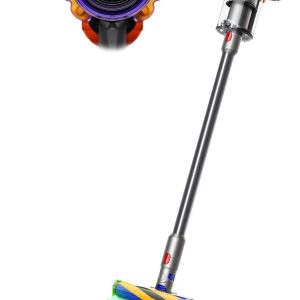 Dyson V15 Detect Cordless Vacuum Cleaner