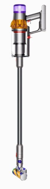 Dyson V15 Detect Cordless Vacuum Cleaner - Image 2