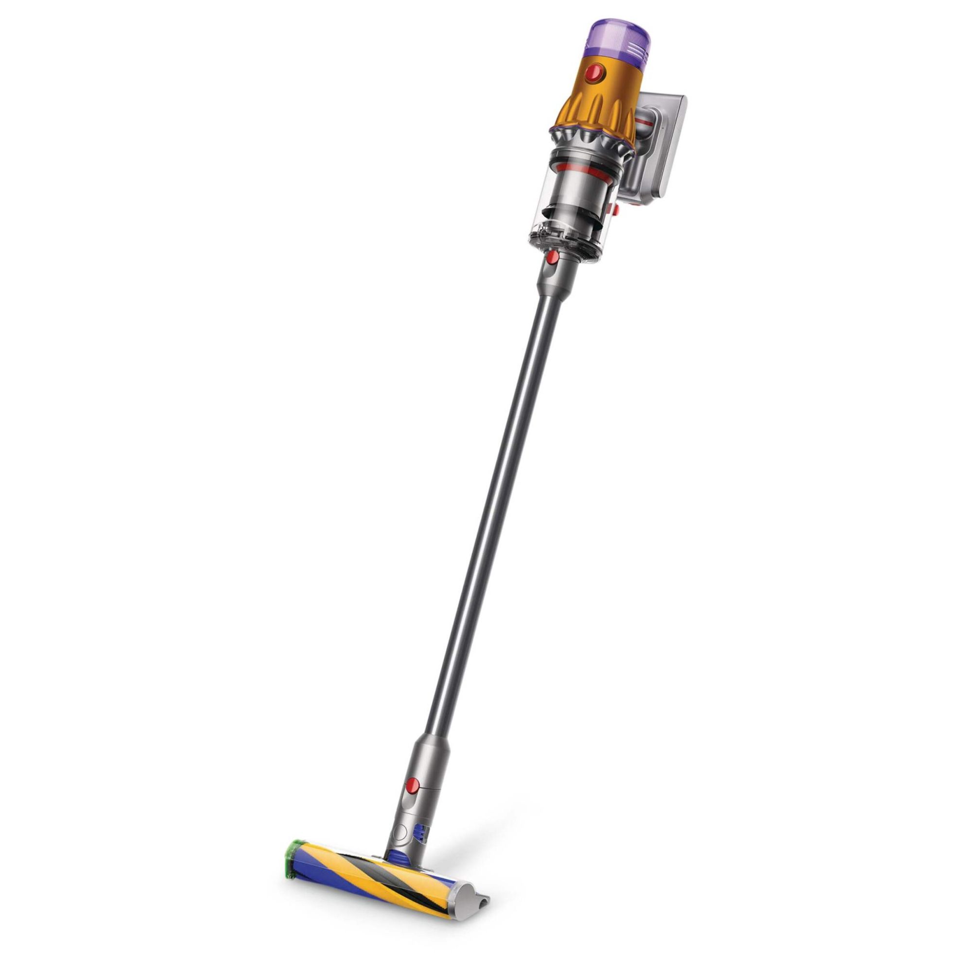 Dyson V12 Detect Slim Absolute Cordless Vacuum Cleaner - Image 2