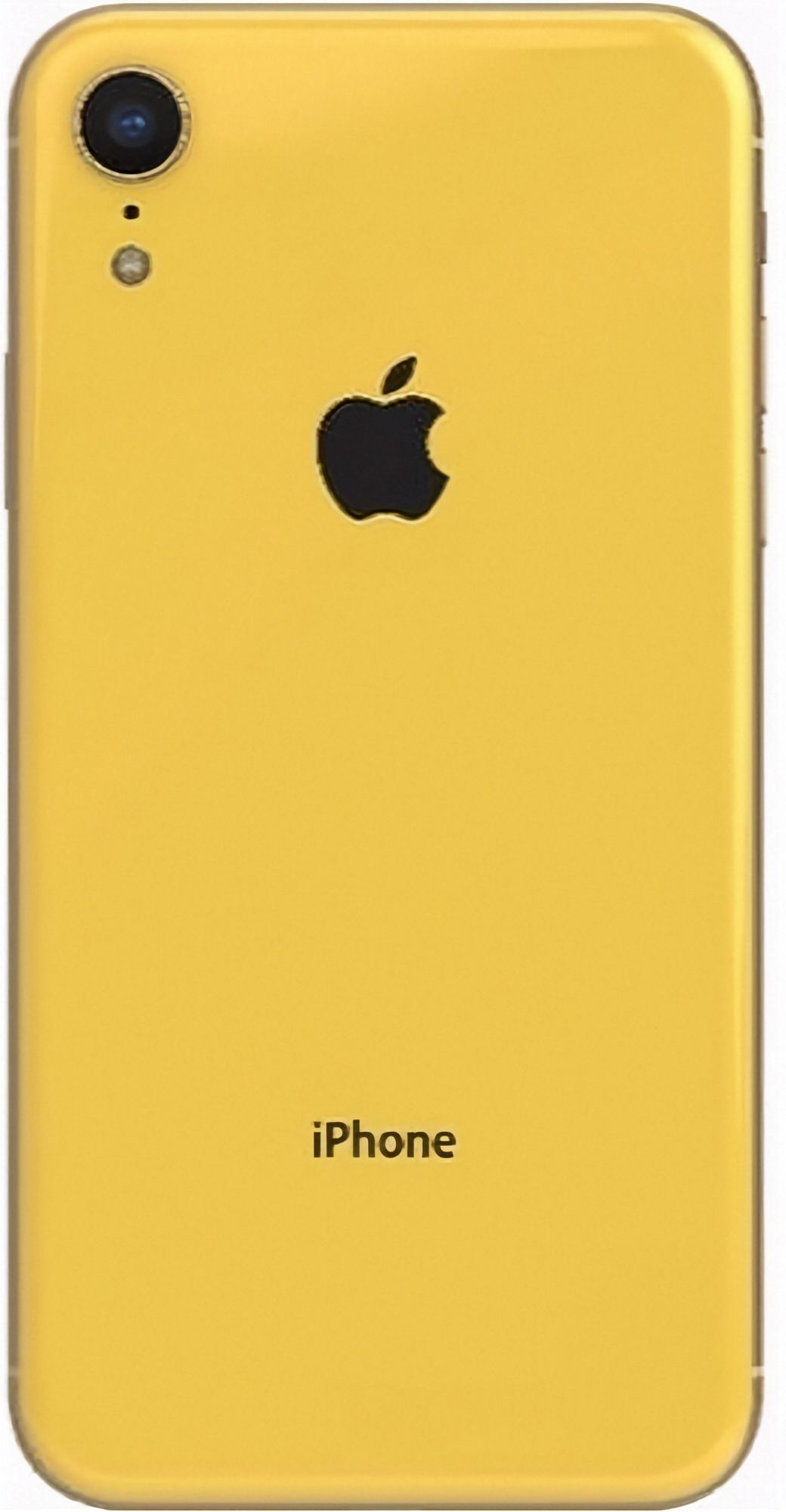 iPhone XR - Image 9
