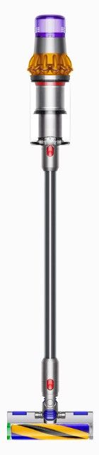 Dyson V15 Detect Cordless Vacuum Cleaner - Image 3