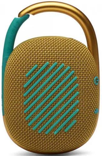 JBL Clip 4 Ultra-Portable Waterproof Speaker - Image 3