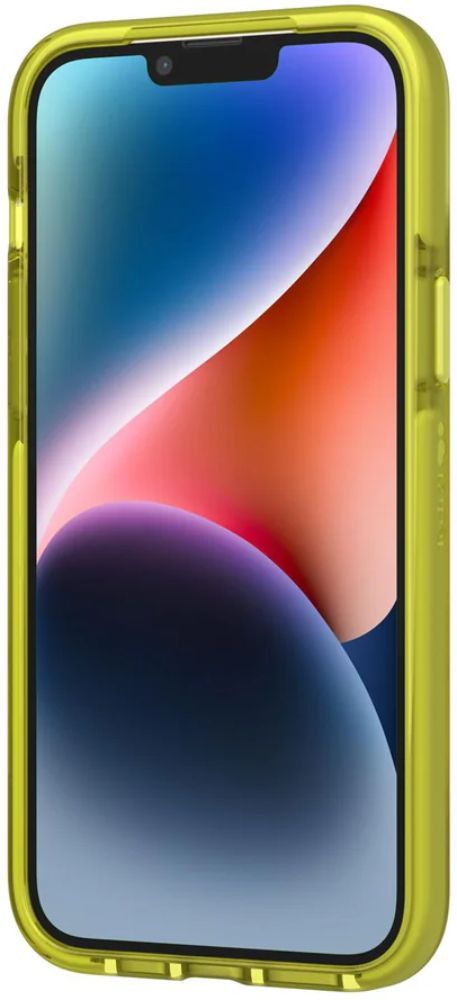 Tech21 EvoCheck Series Gel Phone Case with Magsafe for iPhone 14 Plus - Image 12