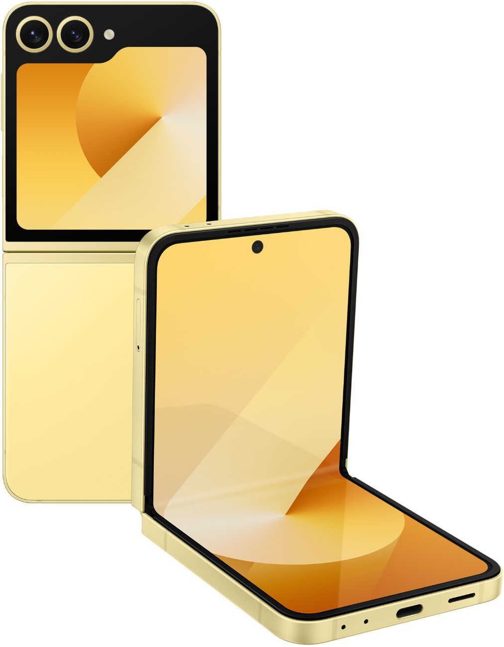 Galaxy Z Flip6 - Image 23