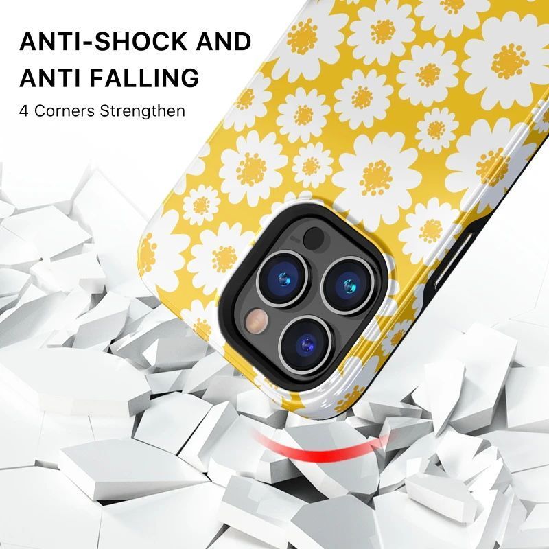 MyBatPro Fuse Series with Magsafe Phone Case for iPhone 14 Pro - Image 35
