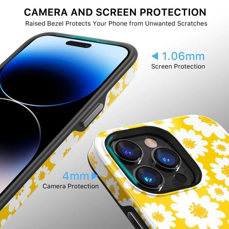 MyBatPro Fuse Series with Magsafe Phone Case for iPhone 14 Pro - Image 37