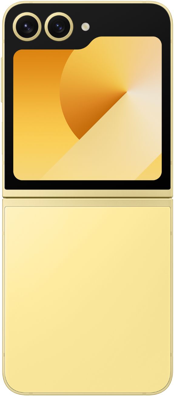 Galaxy Z Flip6 - Image 27