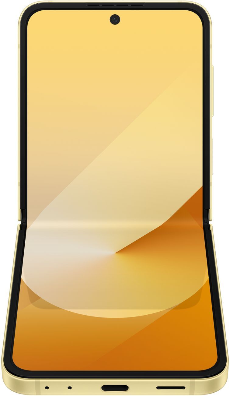 Galaxy Z Flip6 - Image 28