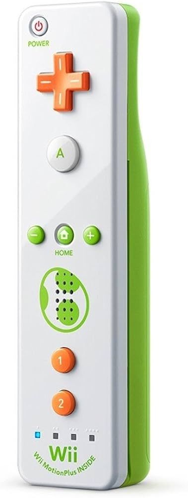 Nintendo Wii Remote Plus - Image 19