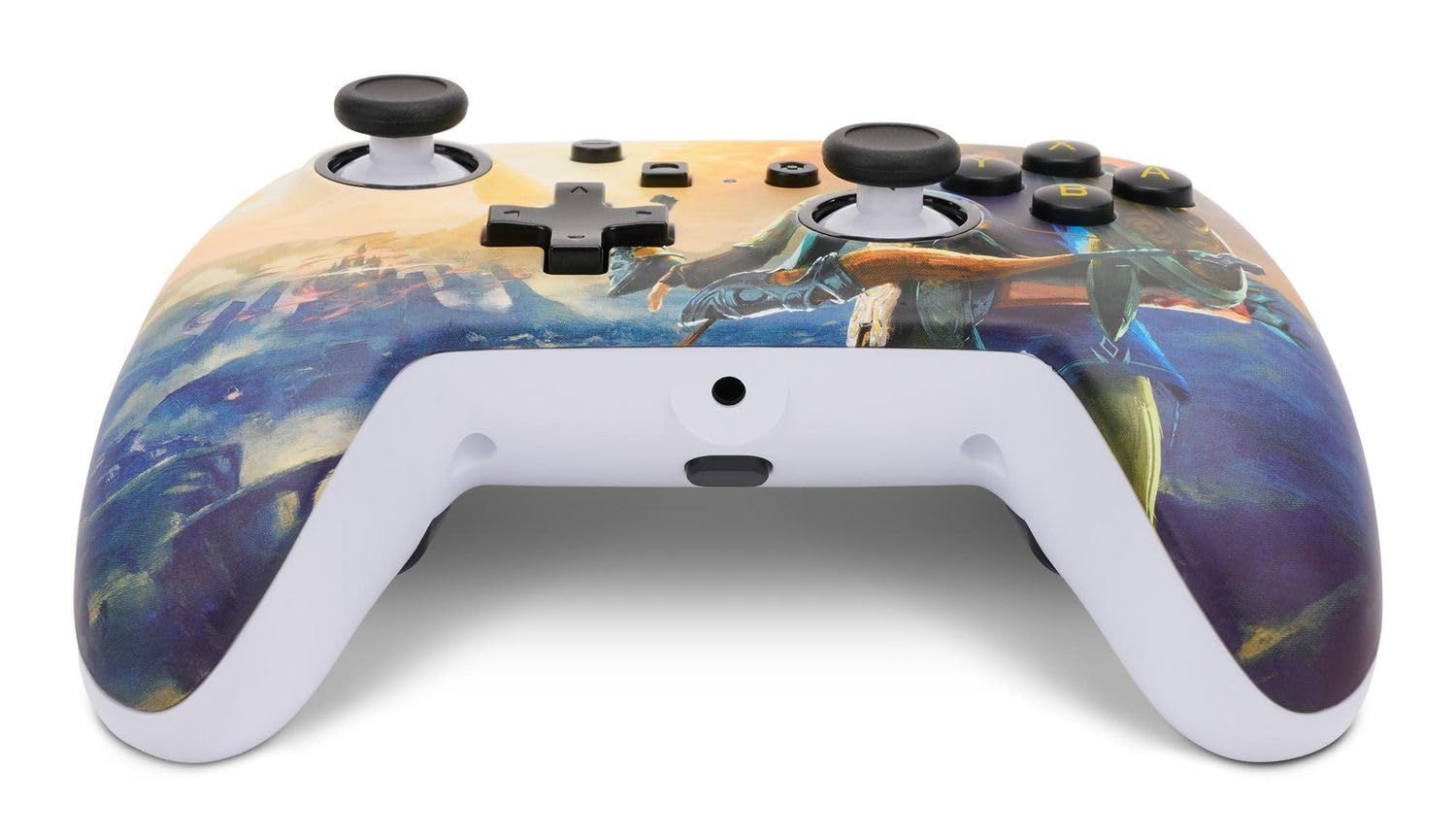 PowerA Enhanced Wired Controller for Nintendo Switch - Image 11