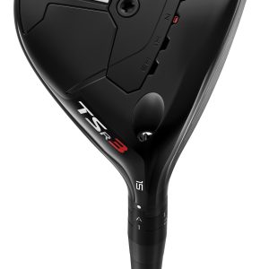 TSR3 Fairway Wood