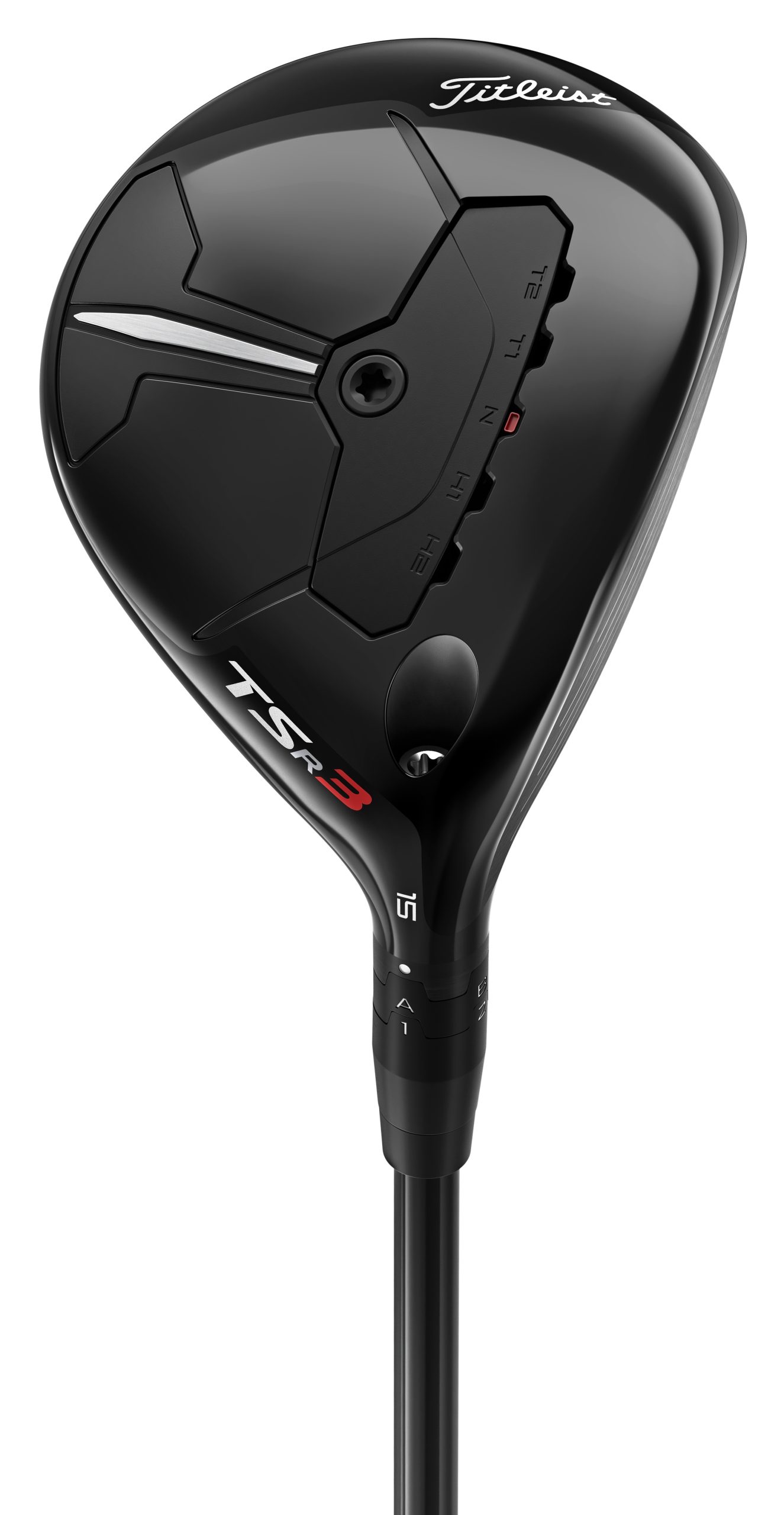 TSR3 Fairway Wood
